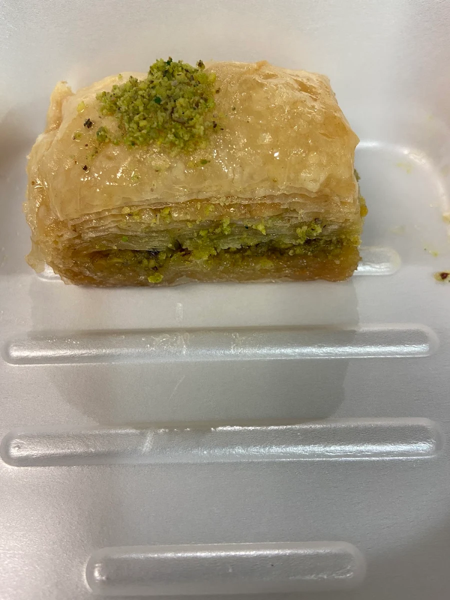 Food & drink, Shawarma Max