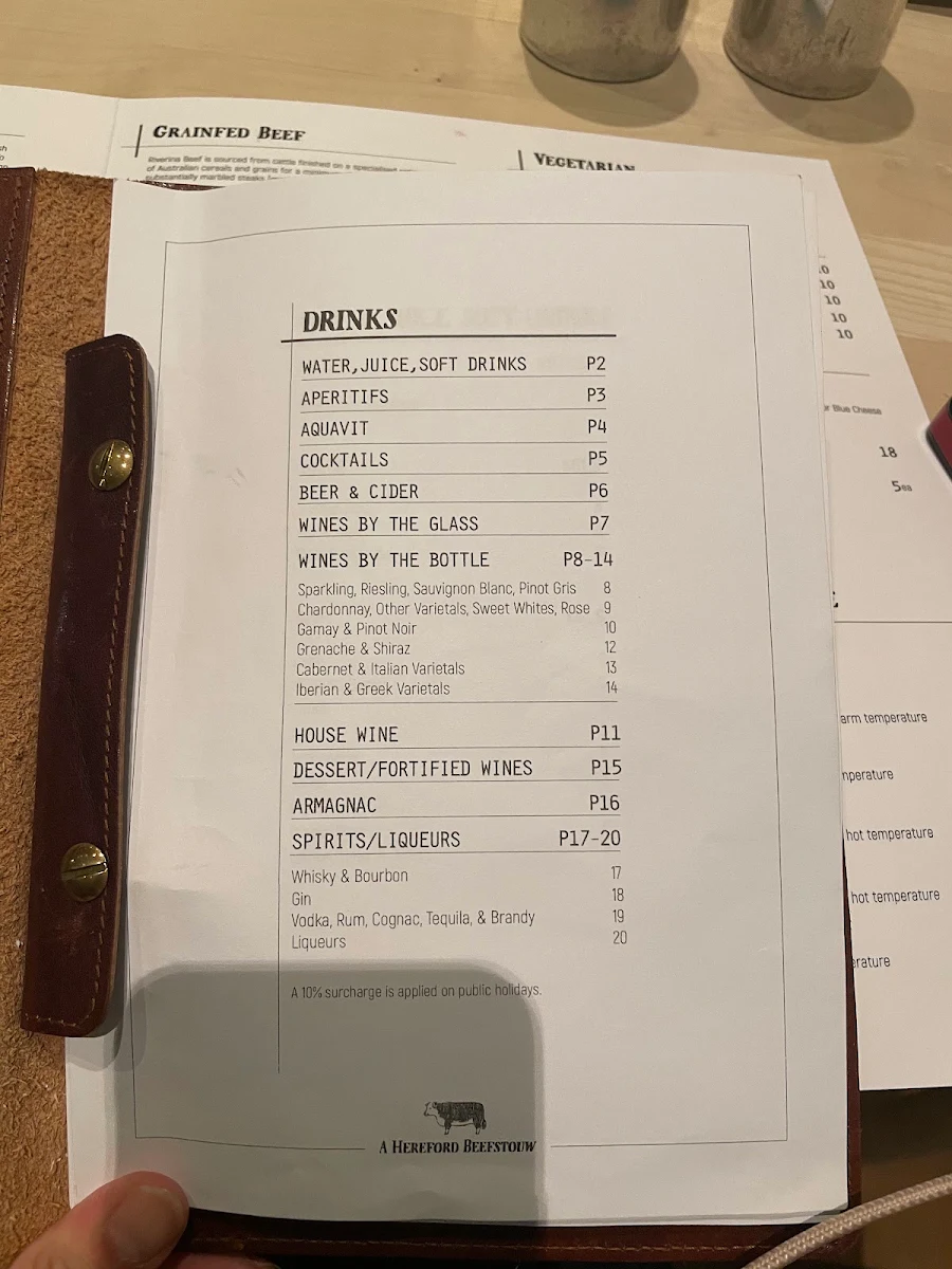 Menu photo 8