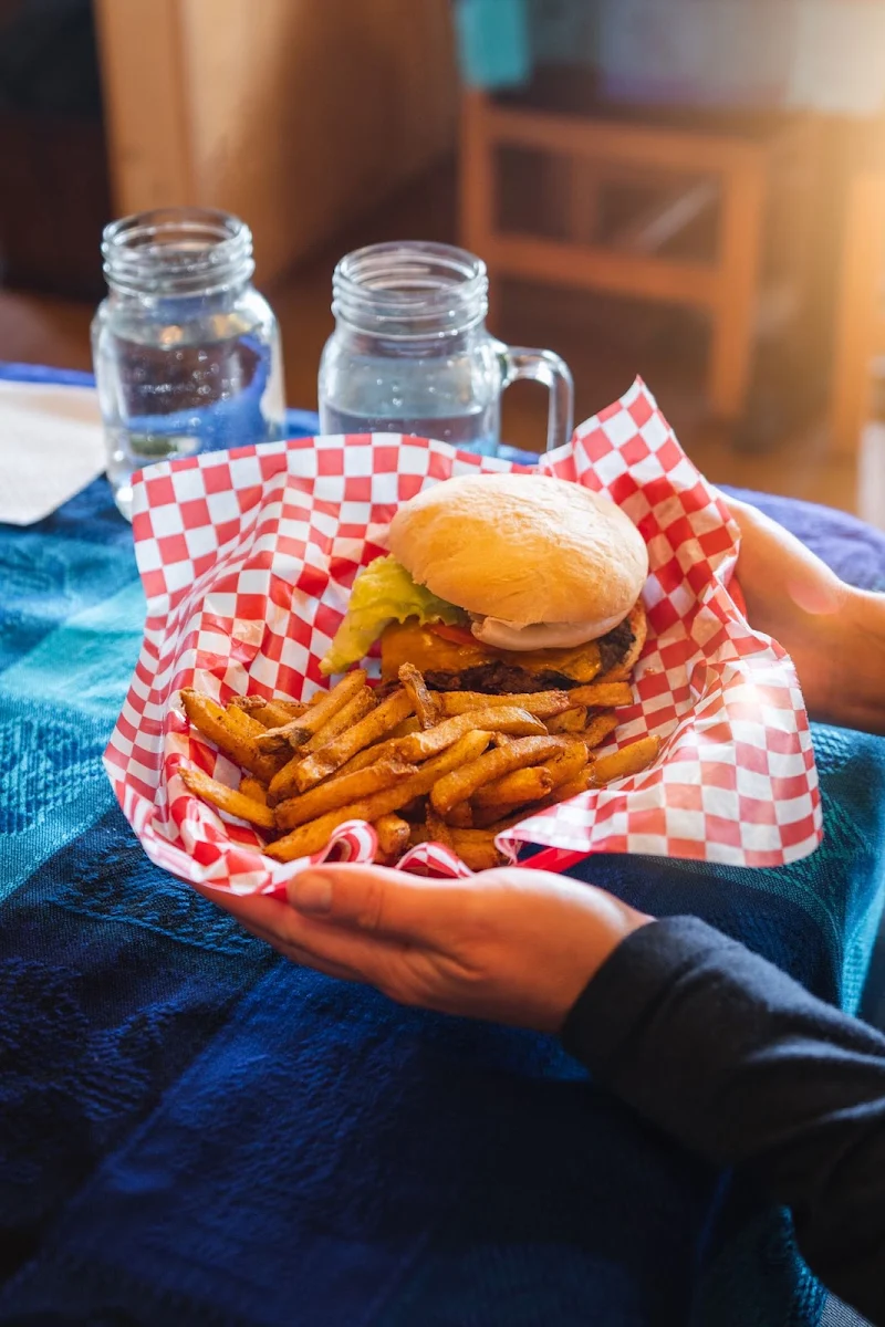 Food & drink photo 9