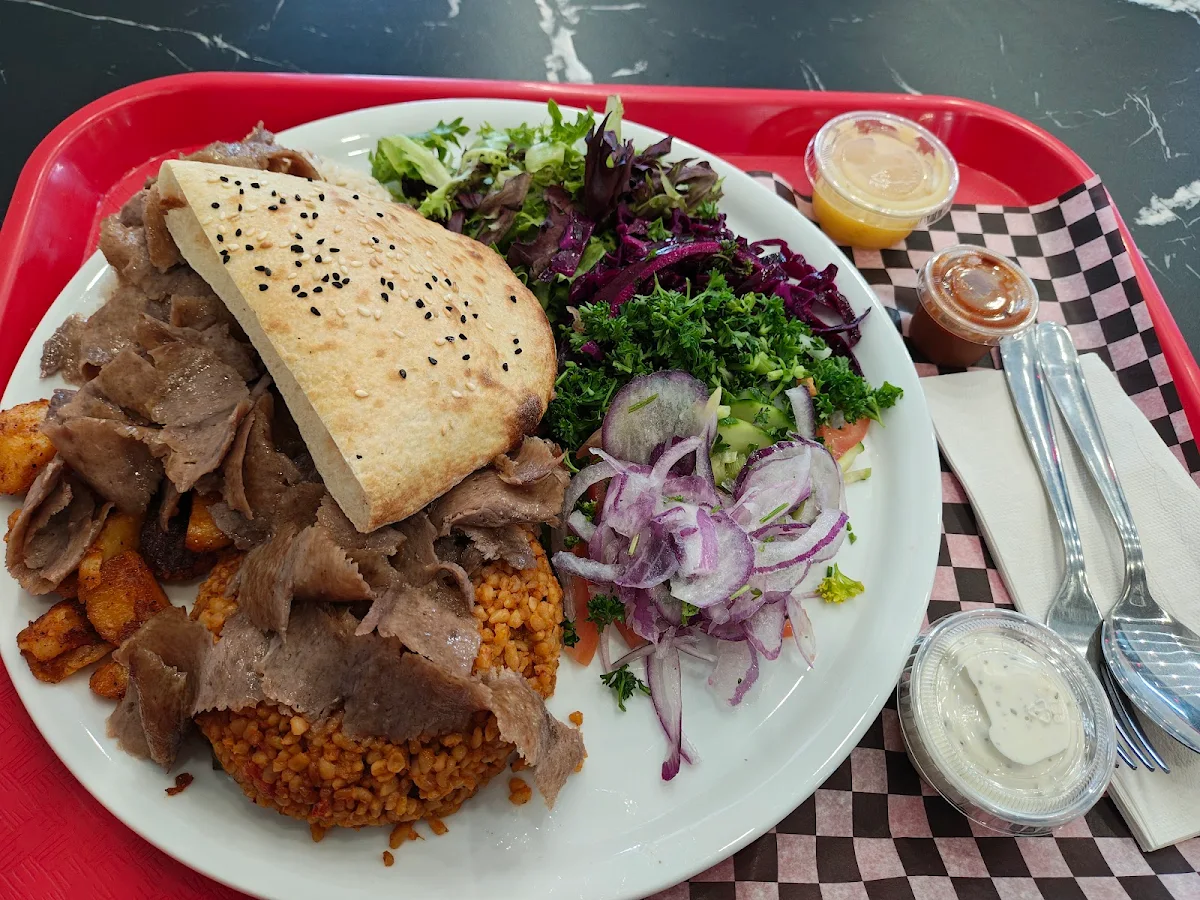 Food & drink photo 2