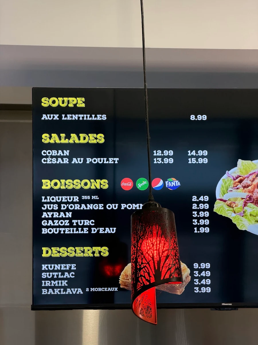 Menu photo 7