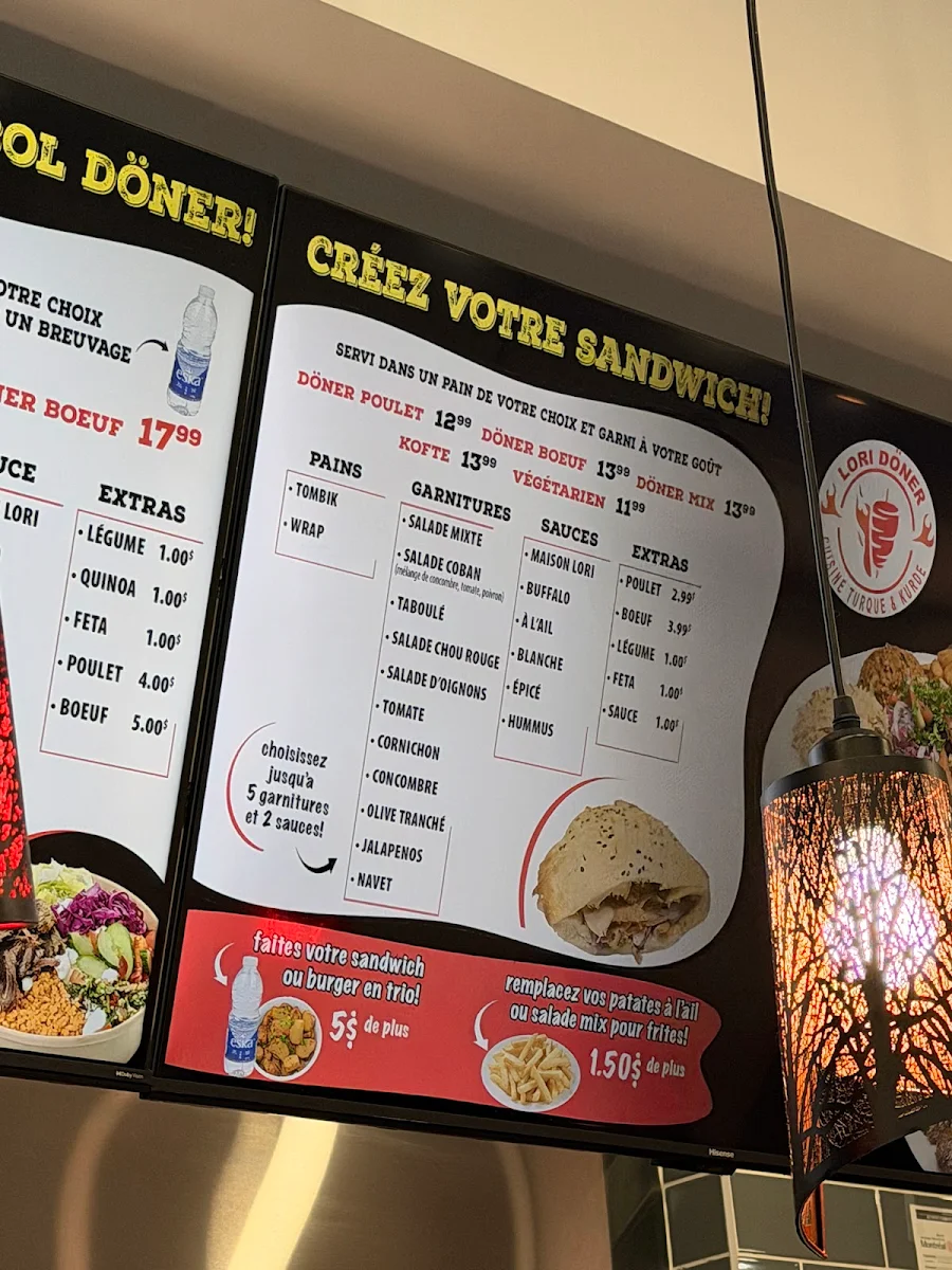 Menu photo 8