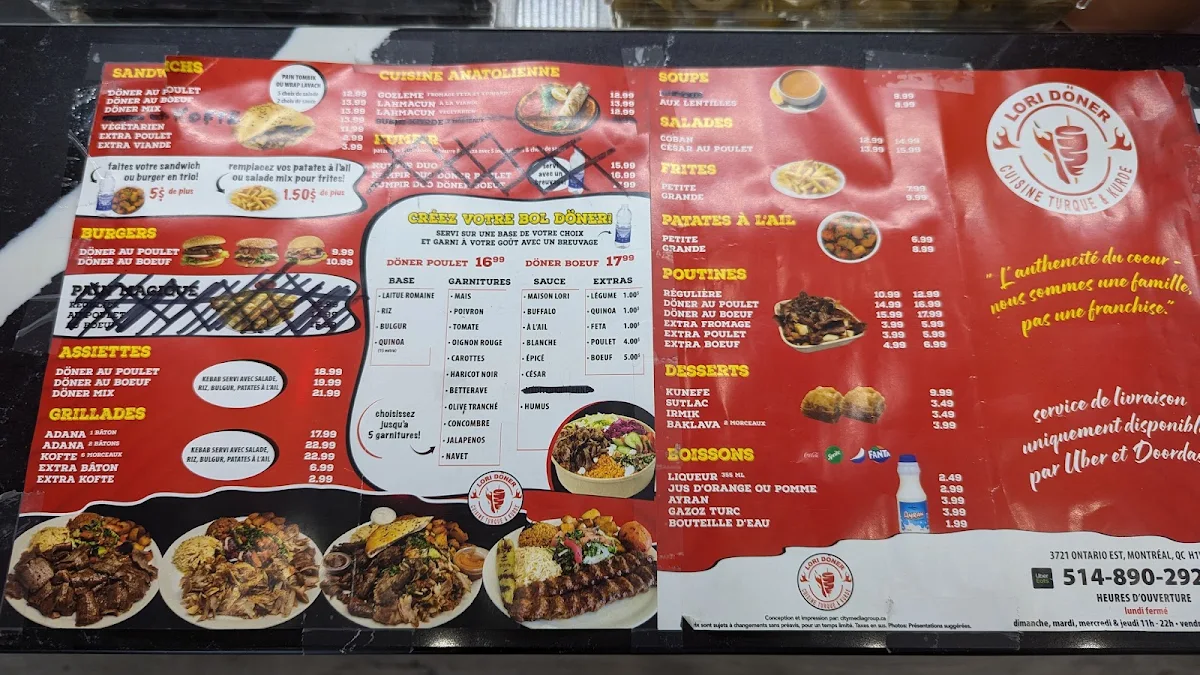 Menu photo 9