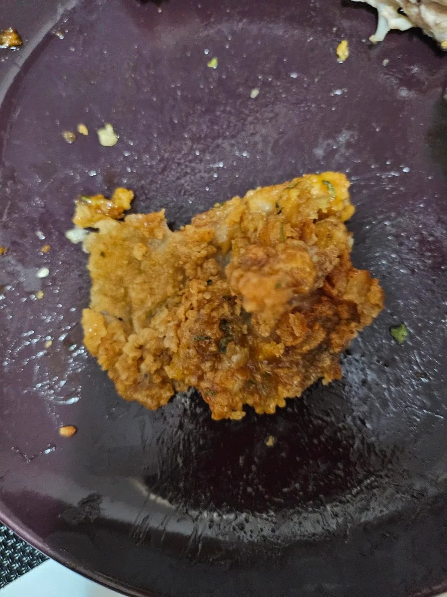 Food & drink, Golden One Fried Chicken