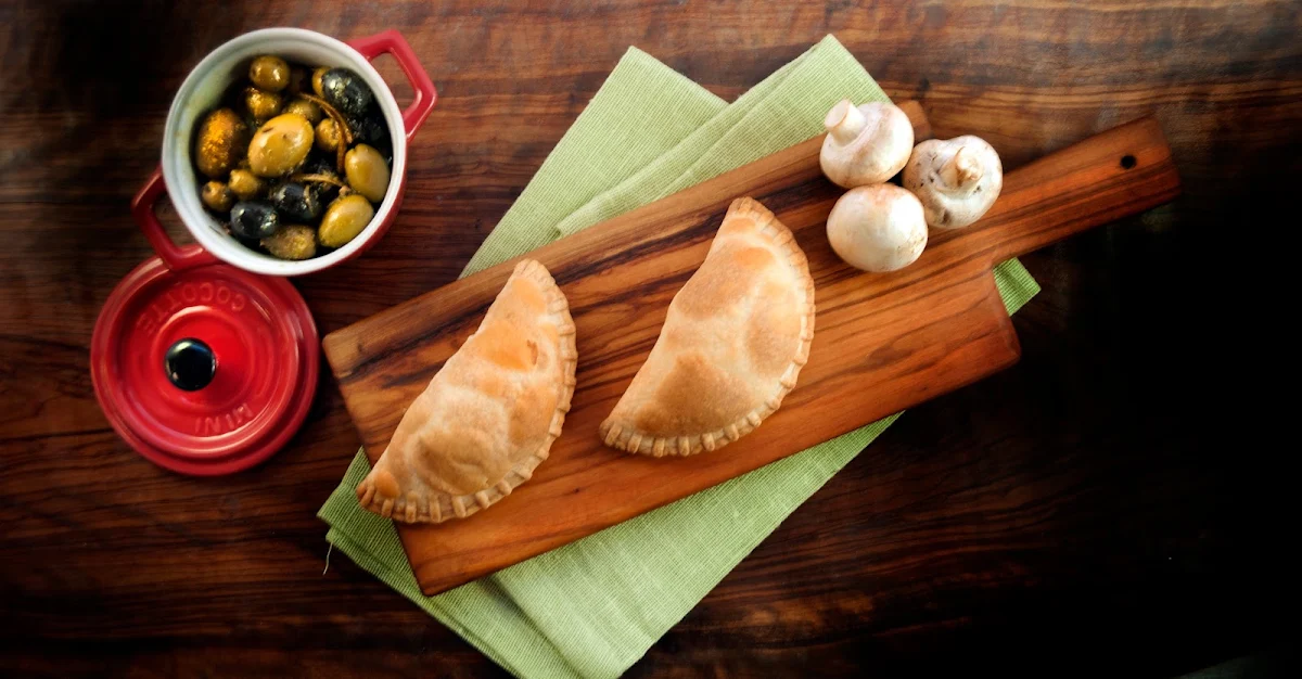 Food & drink photo 1