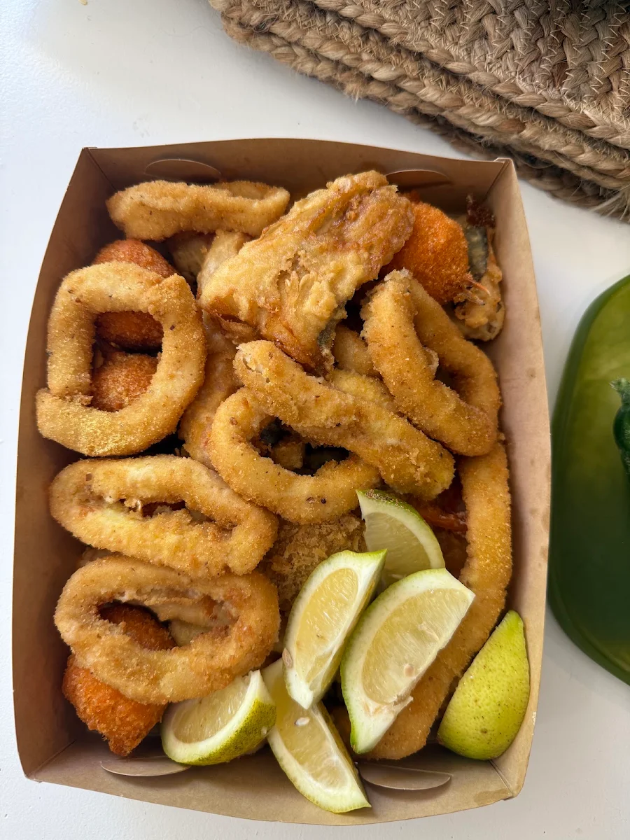 Saltwater Takeaway Toowoon Bay cover