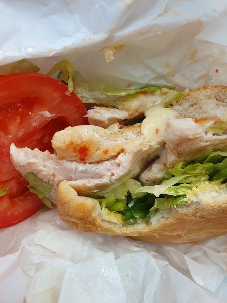 Food & drink, Saltwater Takeaway Toowoon Bay