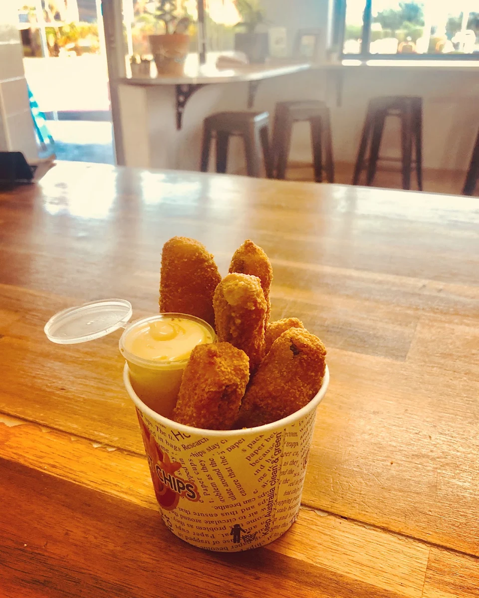 Food & drink, Saltwater Takeaway Toowoon Bay