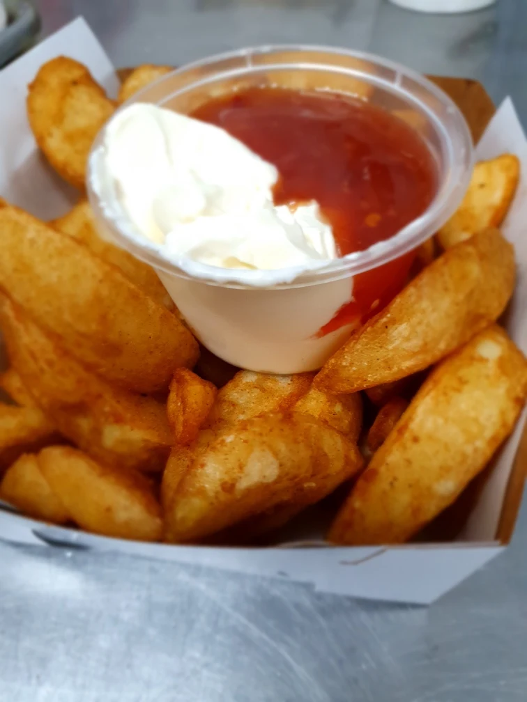 Food & drink, Saltwater Takeaway Toowoon Bay