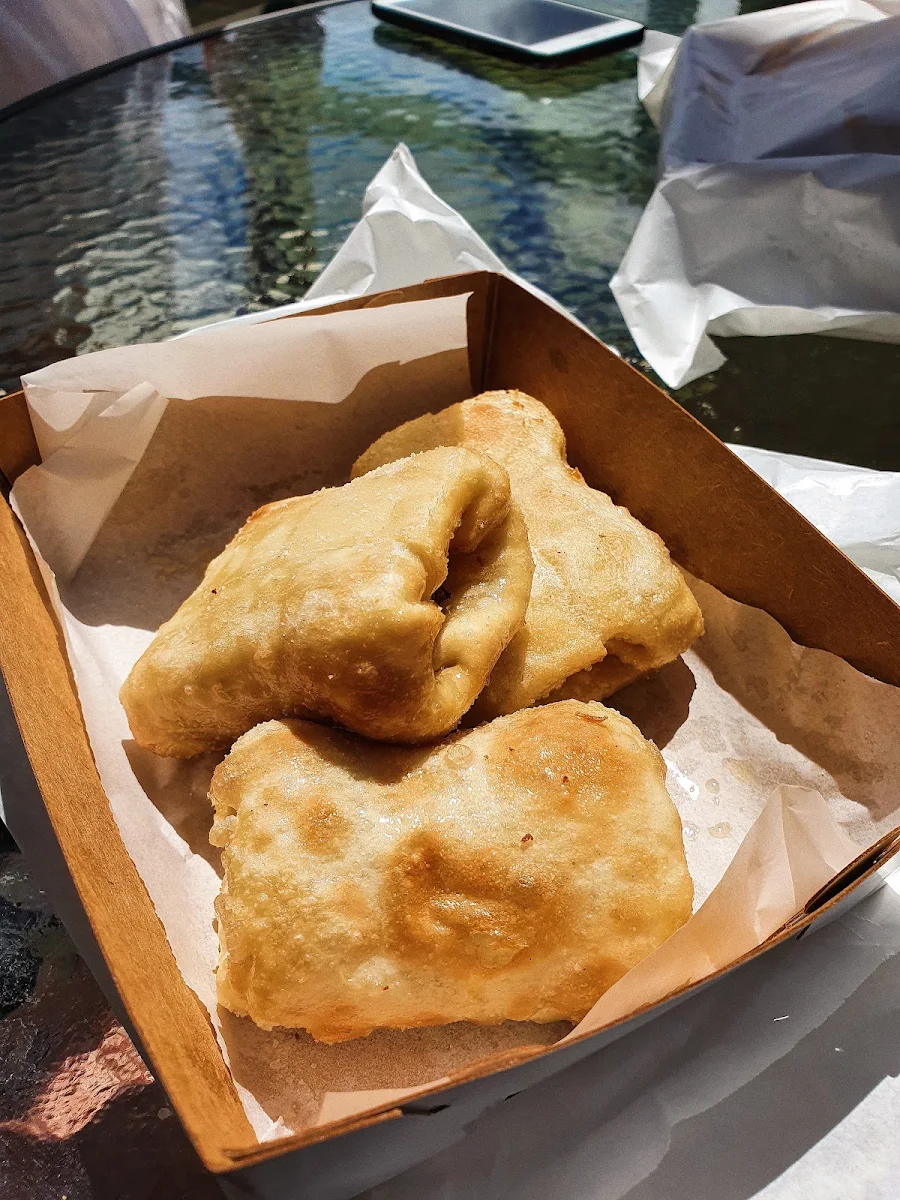 Food & drink, Saltwater Takeaway Toowoon Bay