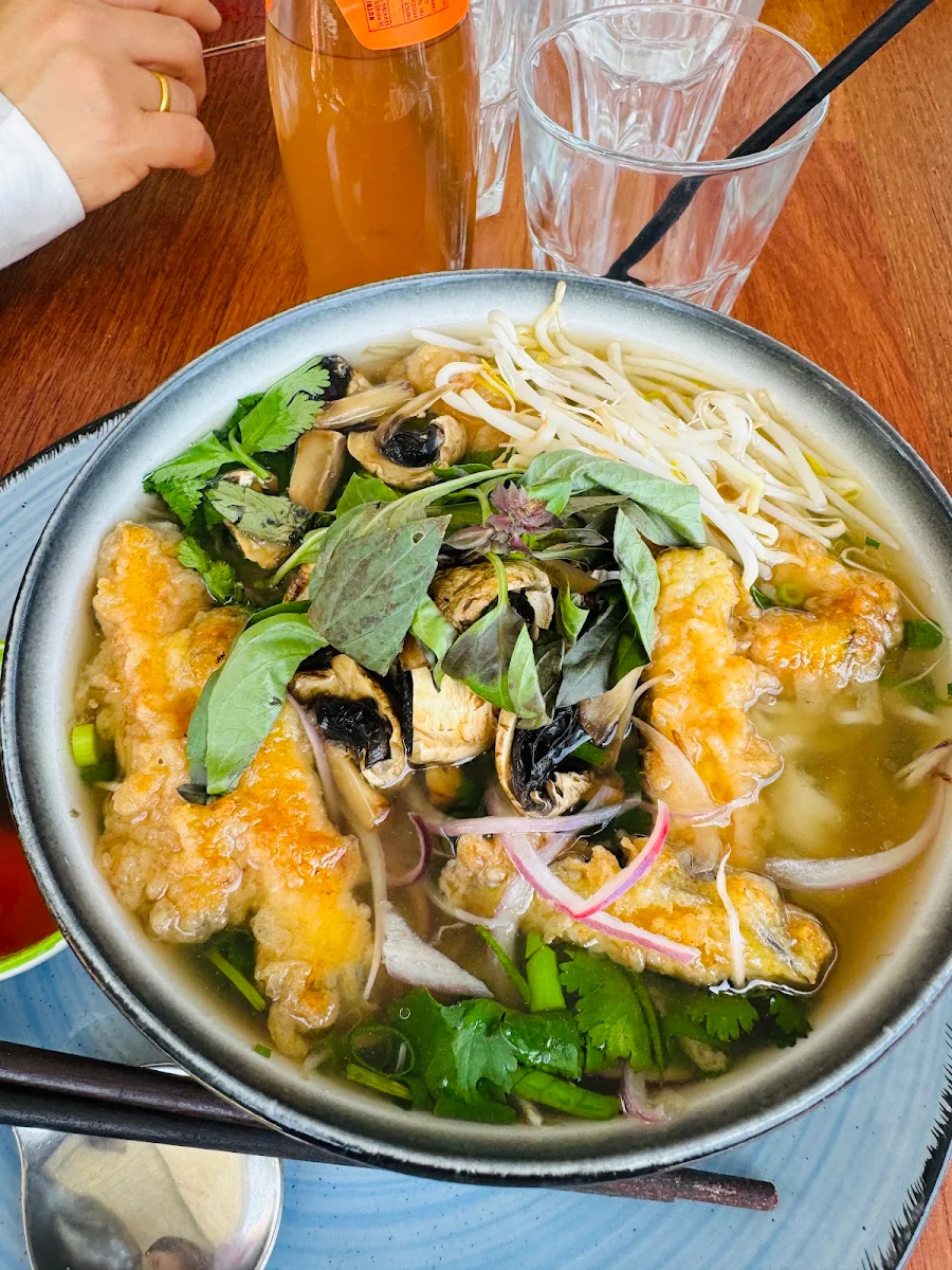 Food & drink, The Sands Seafood