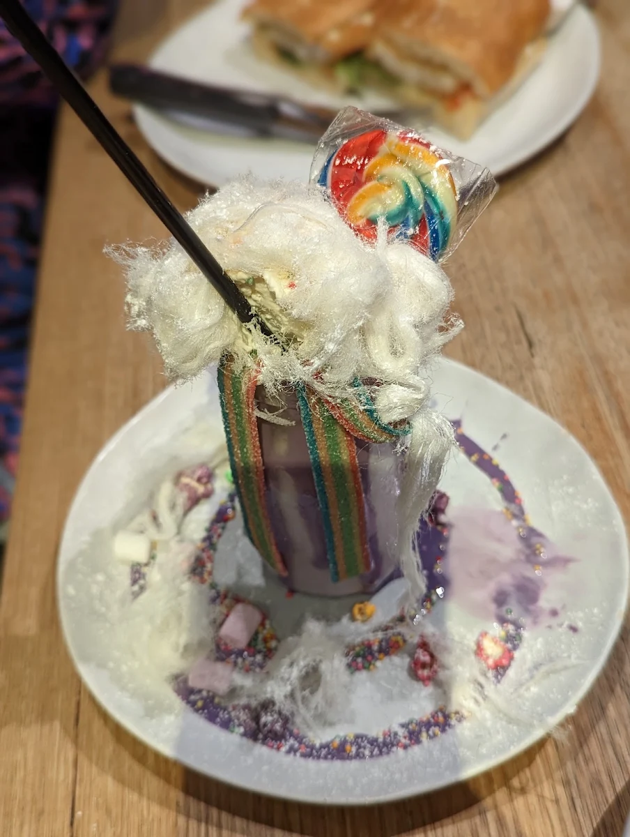 Food & drink, Twisted Sista Cafe & Gelateria - Knox