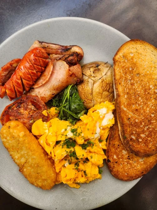 Food & drink, Twisted Sista Cafe & Gelateria - Knox
