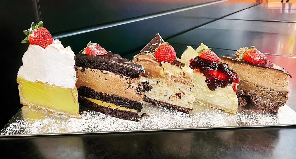 Food & drink, Twisted Sista Cafe & Gelateria - Knox