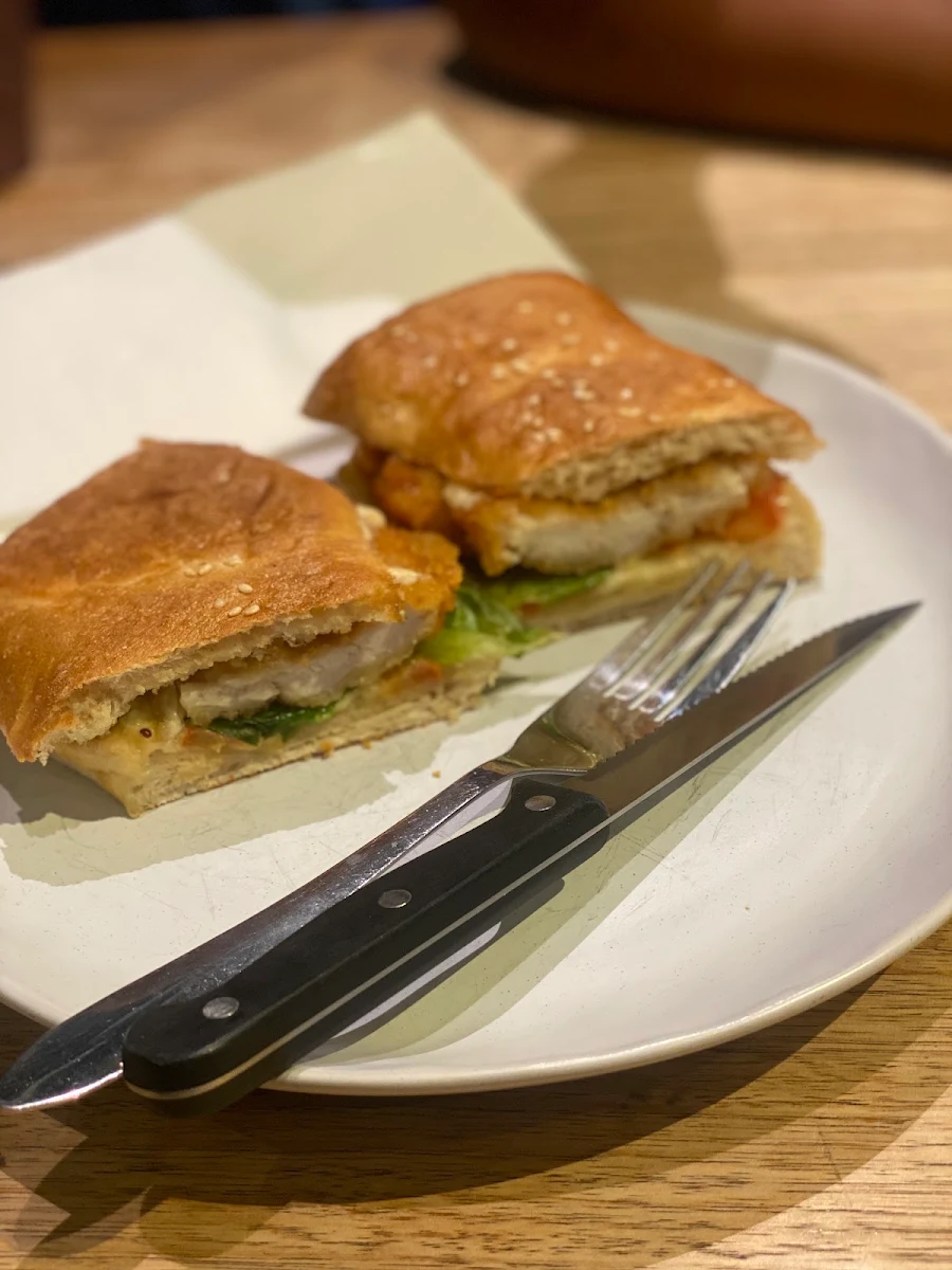 Food & drink, Twisted Sista Cafe & Gelateria - Knox