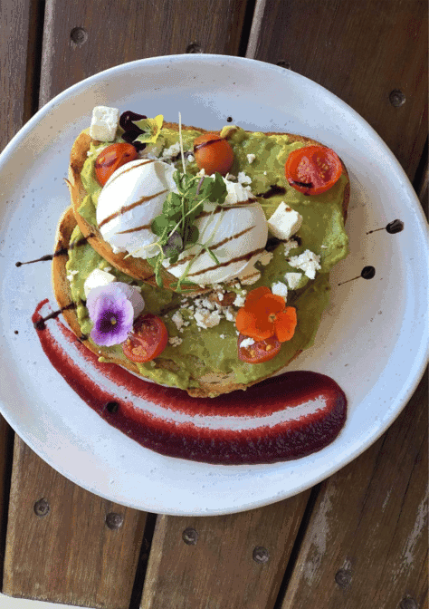 Food & drink, Twisted Sista Cafe & Gelateria - Knox