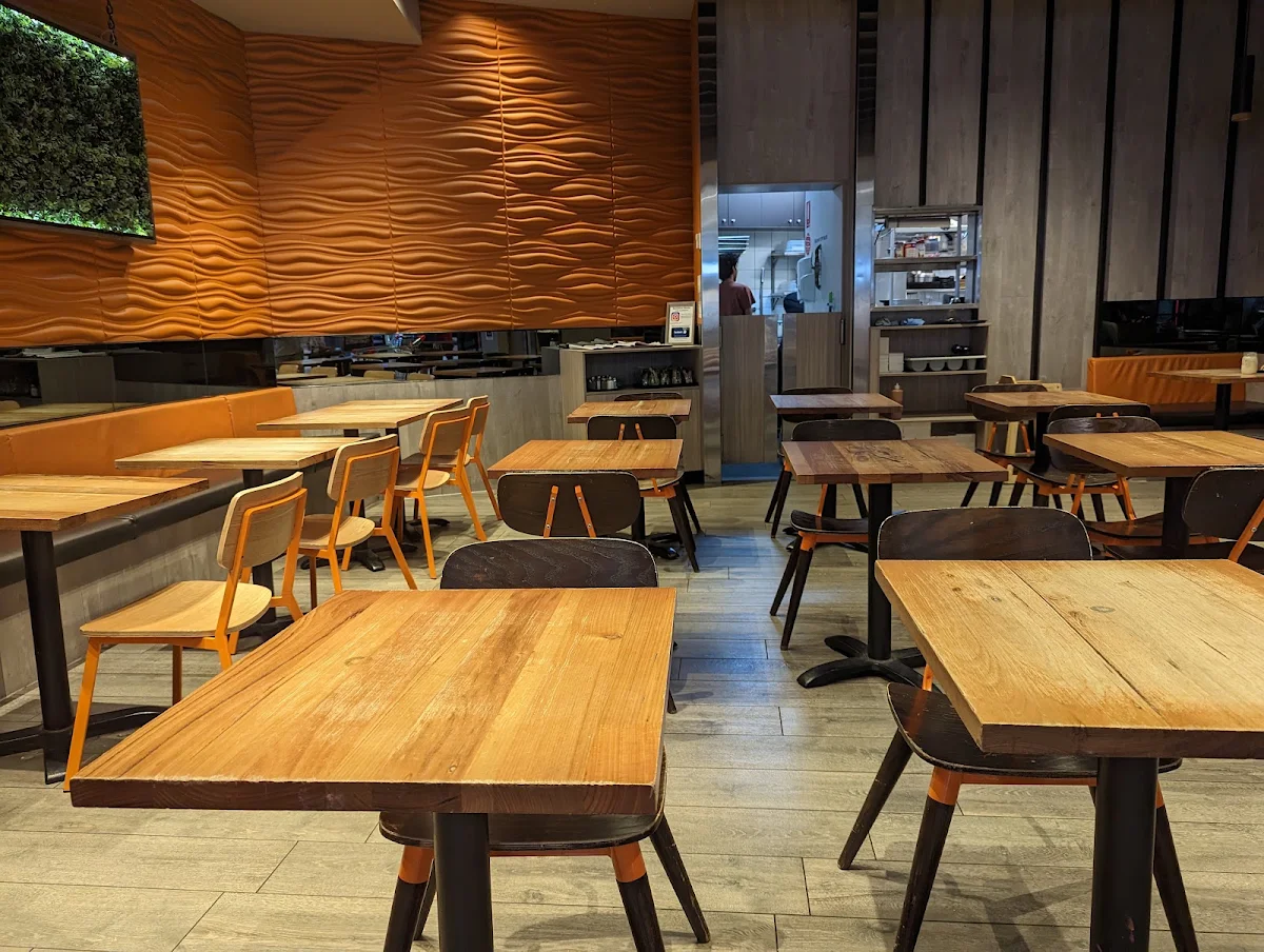 Vibe, Twisted Sista Cafe & Gelateria - Knox