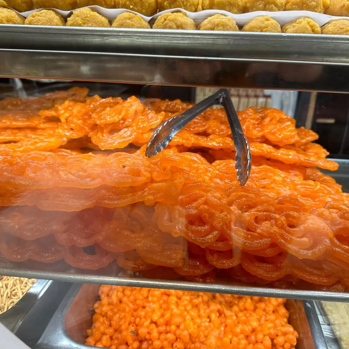 Food & drink, Gian's Sweetshop