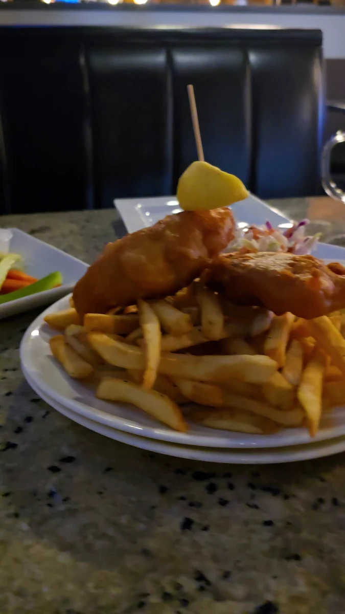 Food & drink, Fort Pub & Grill