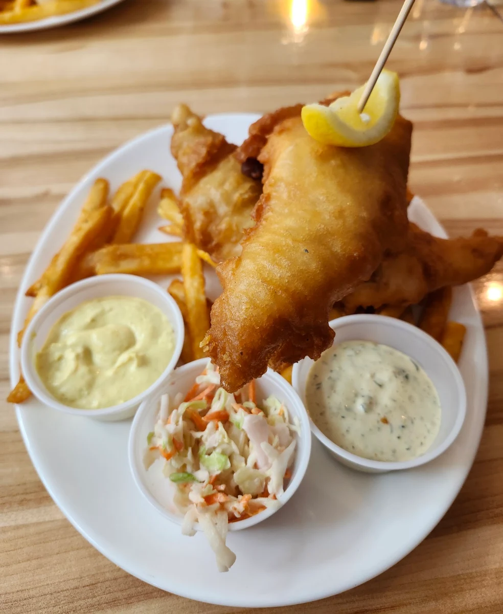 Food & drink, Fort Pub & Grill
