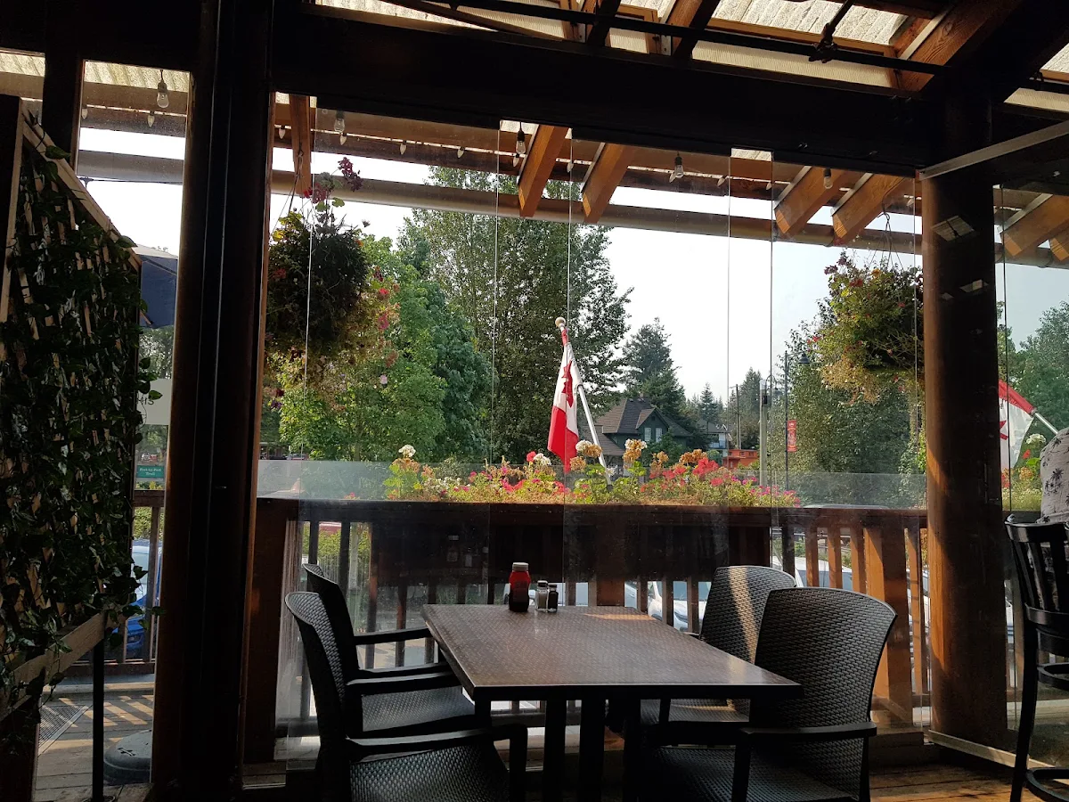 Vibe, Fort Pub & Grill
