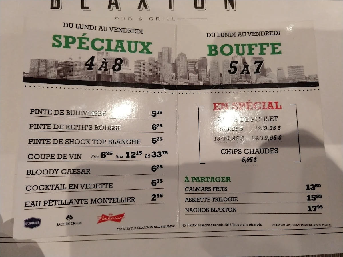 Menu photo 7