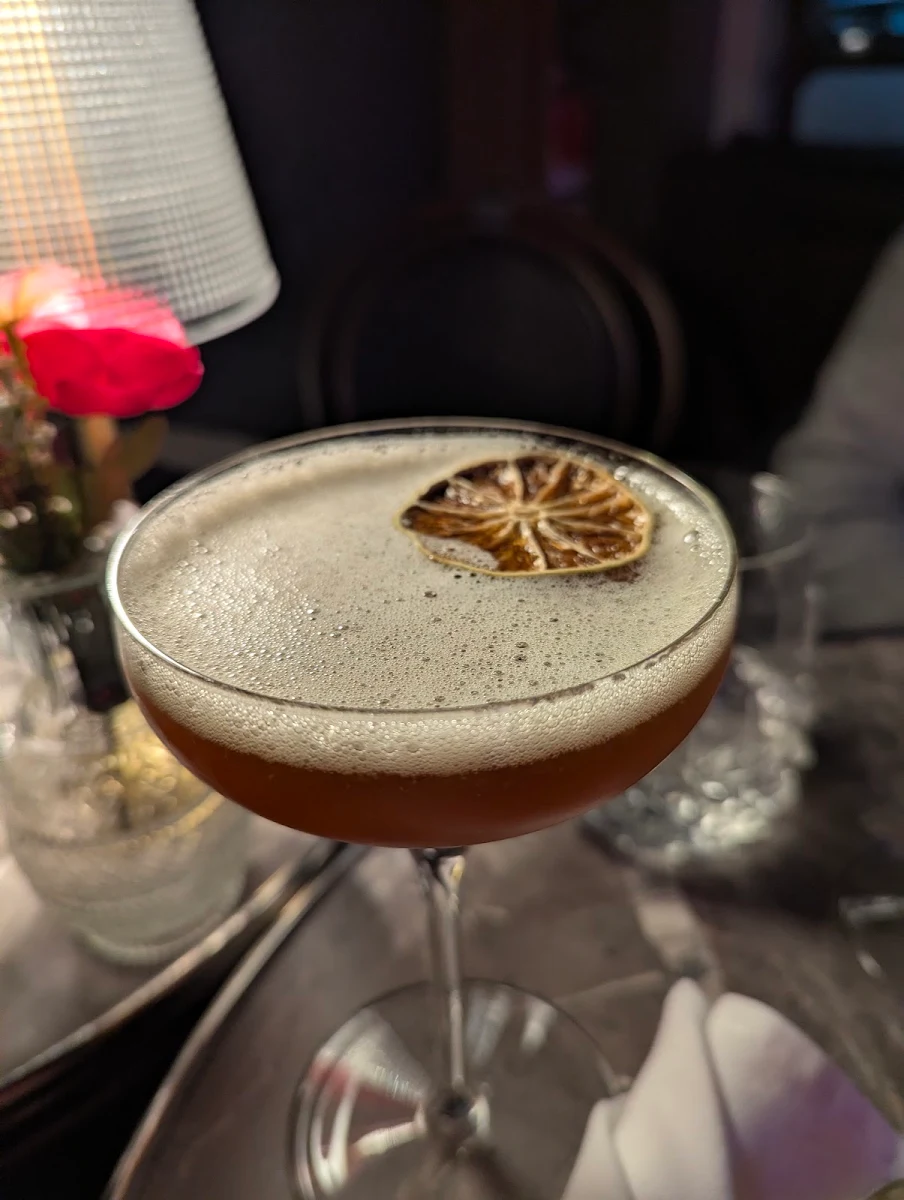 Food & drink, Bibi Bistro