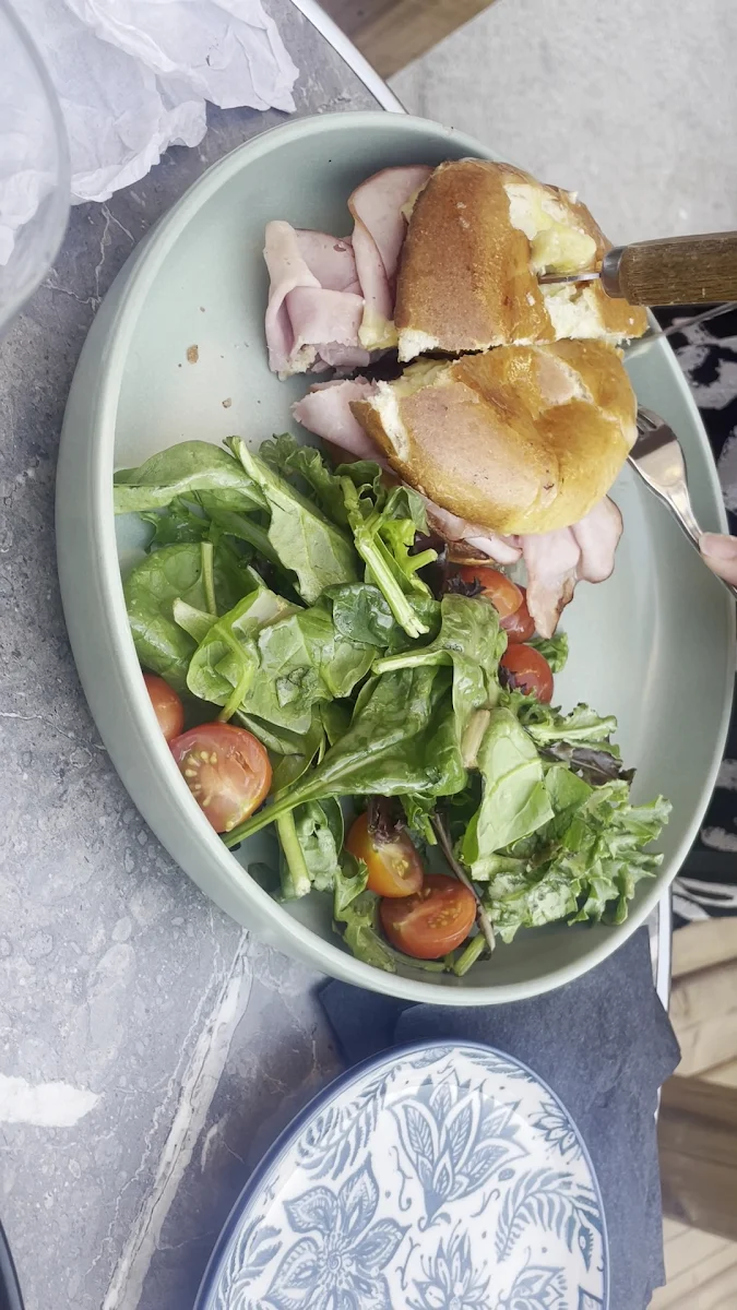 Food & drink, Bibi Bistro