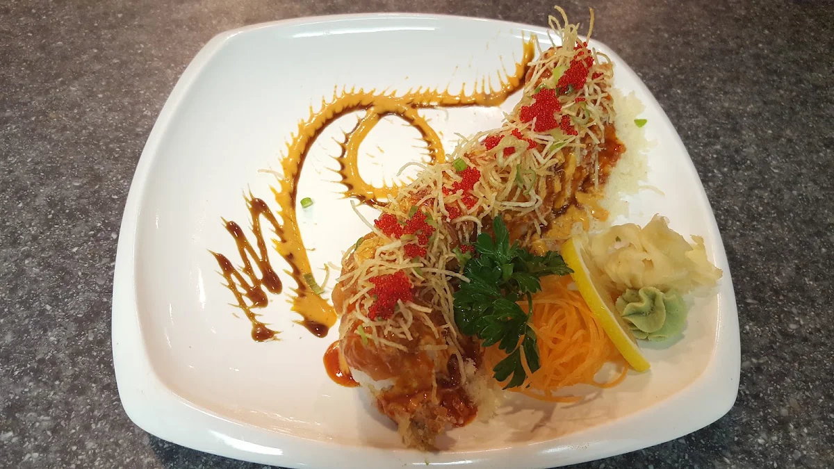 Food & drink photo 1