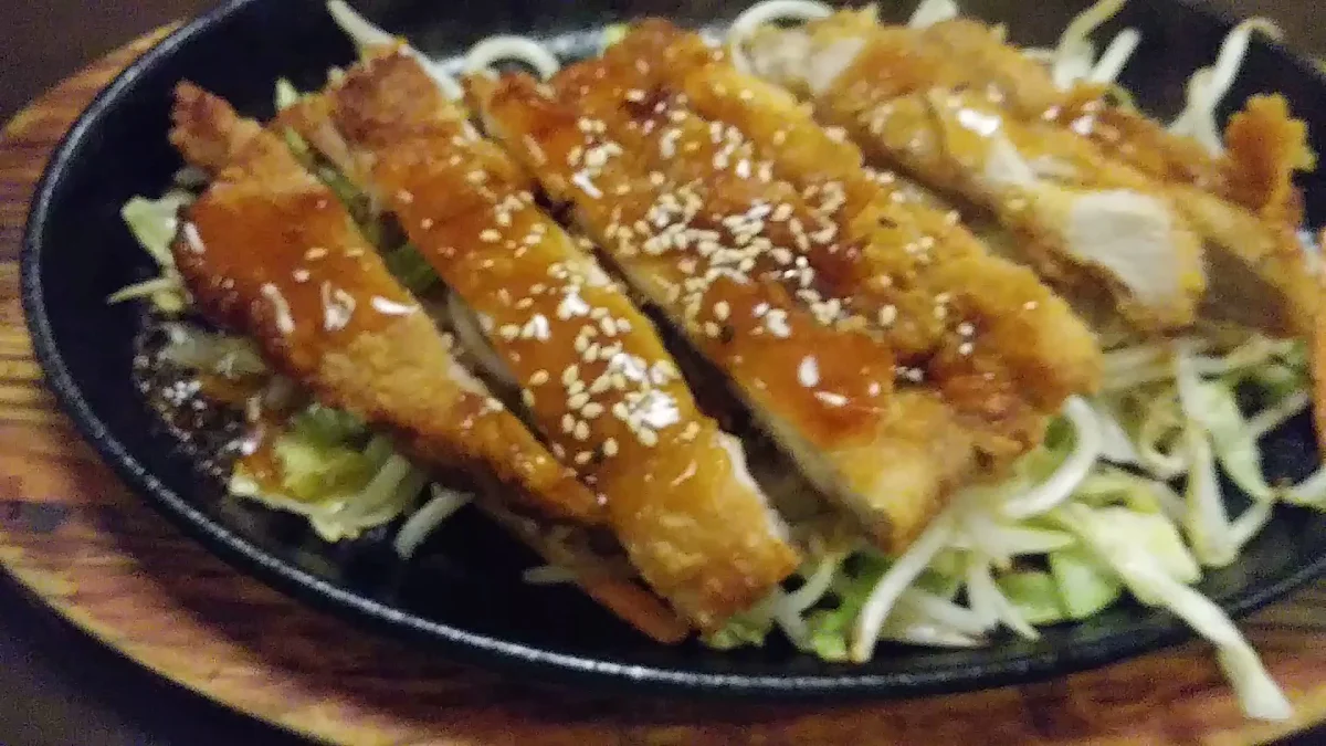Food & drink photo 2