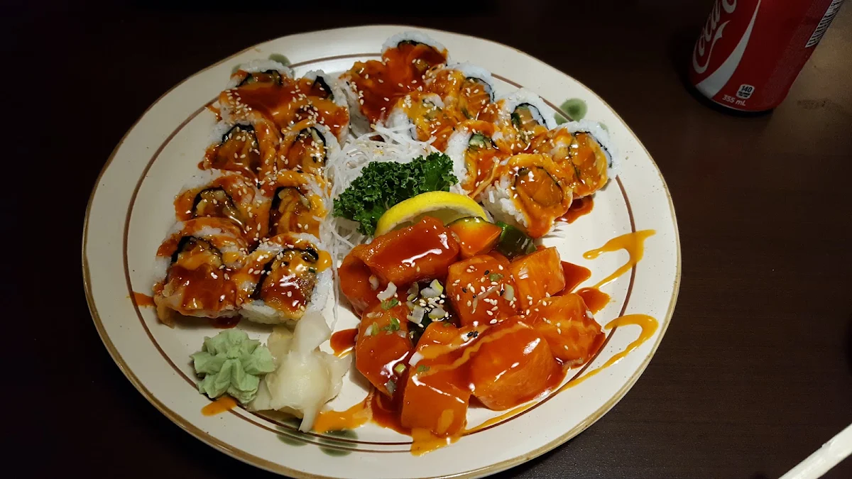 Food & drink photo 8