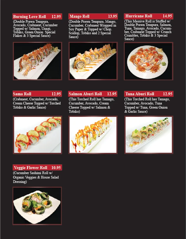 Menu photo 6
