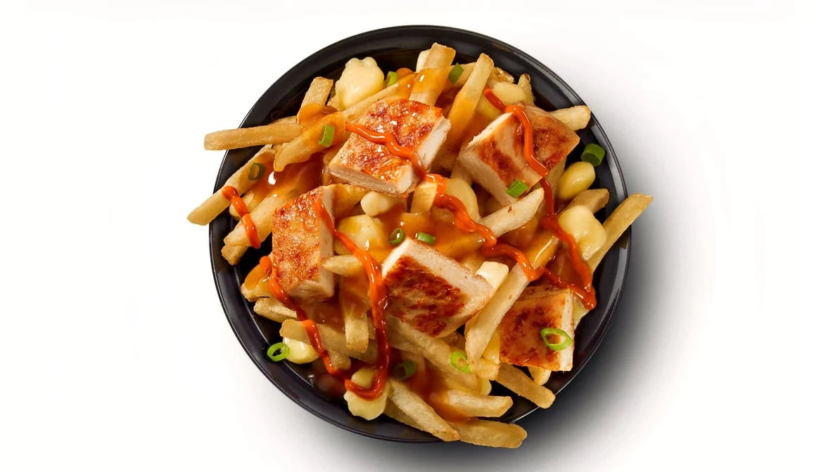 Food & drink, McDonald's