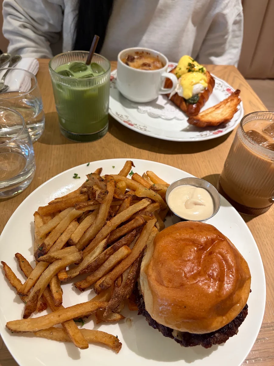 Food & drink photo 6