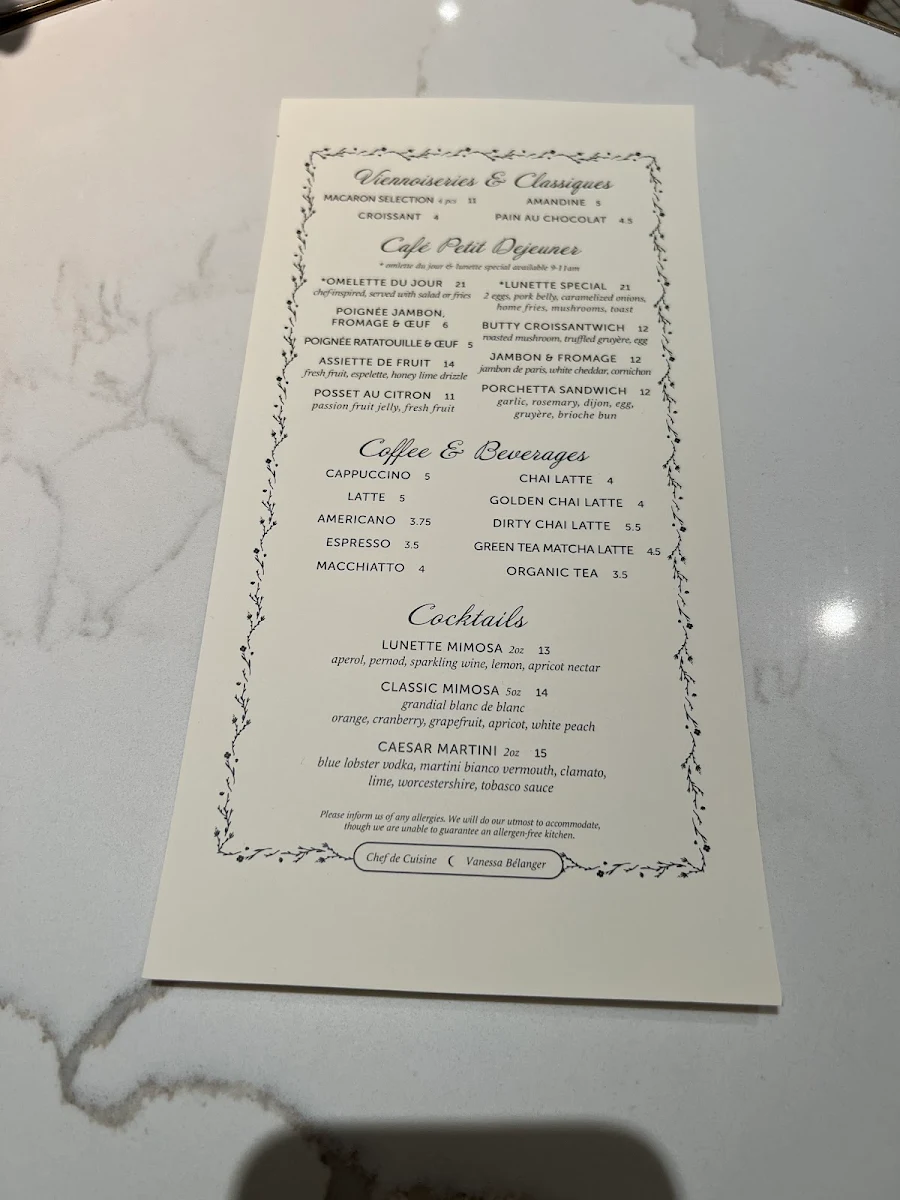 Menu photo 10