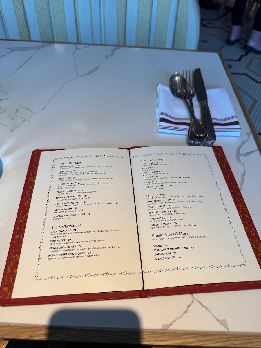 Menu photo 6