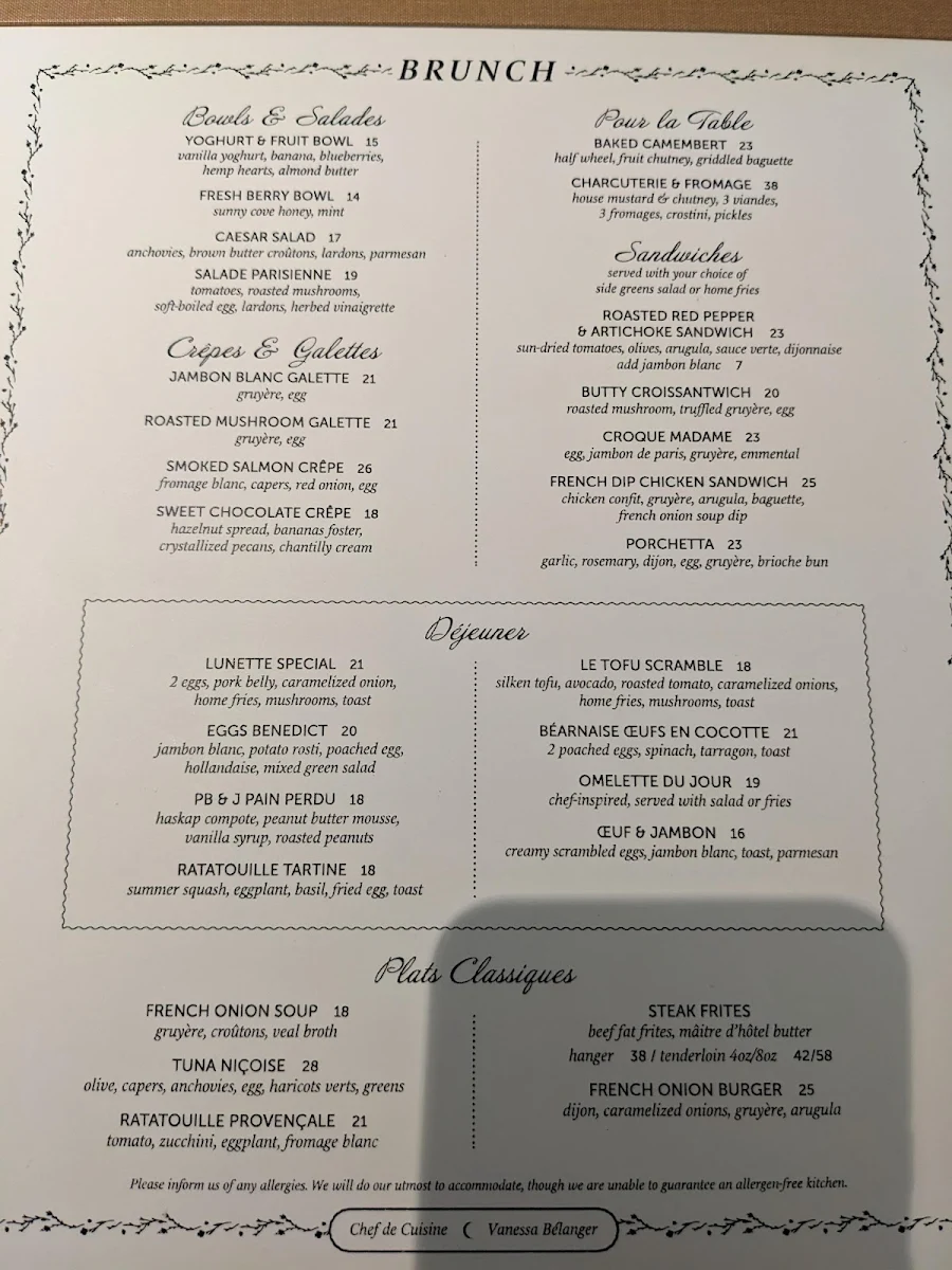 Menu photo 9