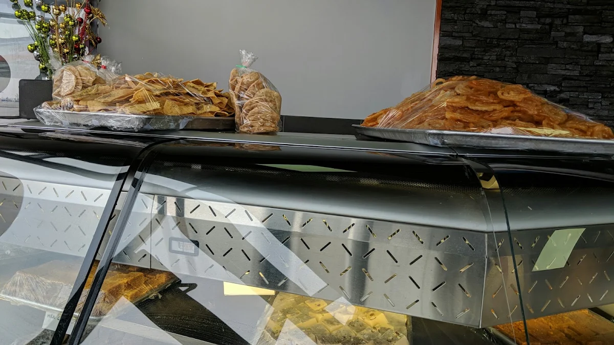 Food & drink, Aapna Meat Sweets Dosa