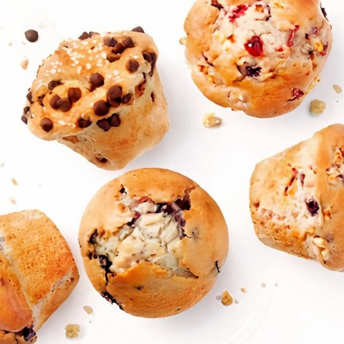 Food & drink, Tim Hortons