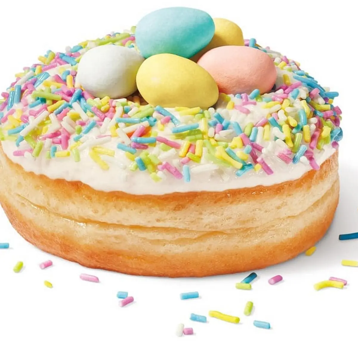 Food & drink, Tim Hortons