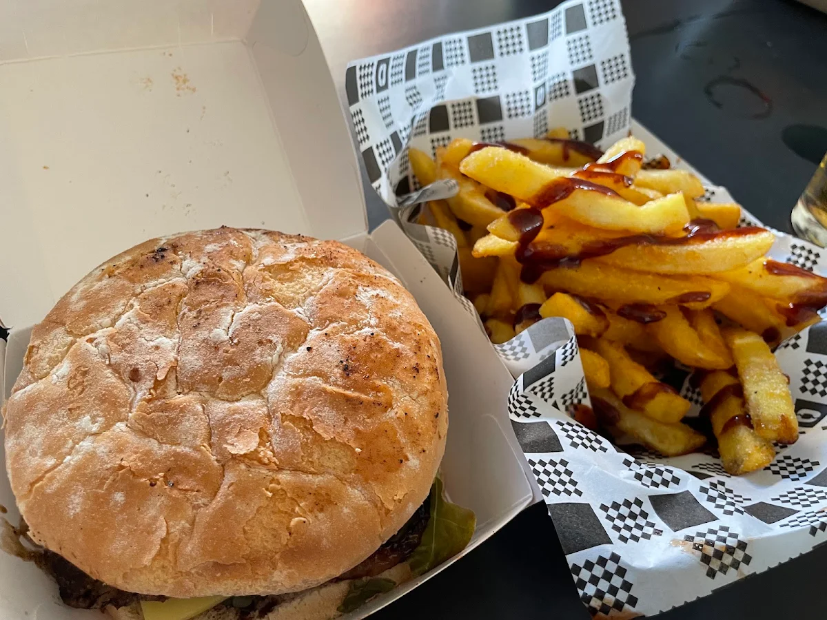 Food & drink, Munchie Madness