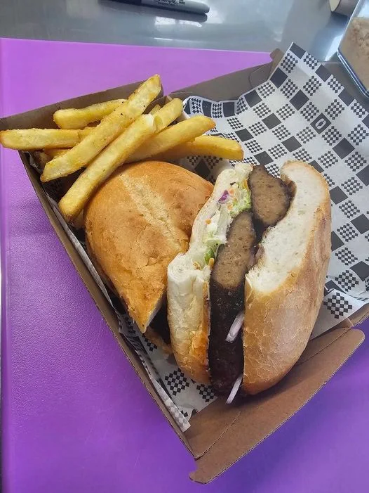 Food & drink, Munchie Madness