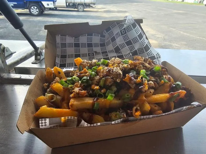 Food & drink, Munchie Madness