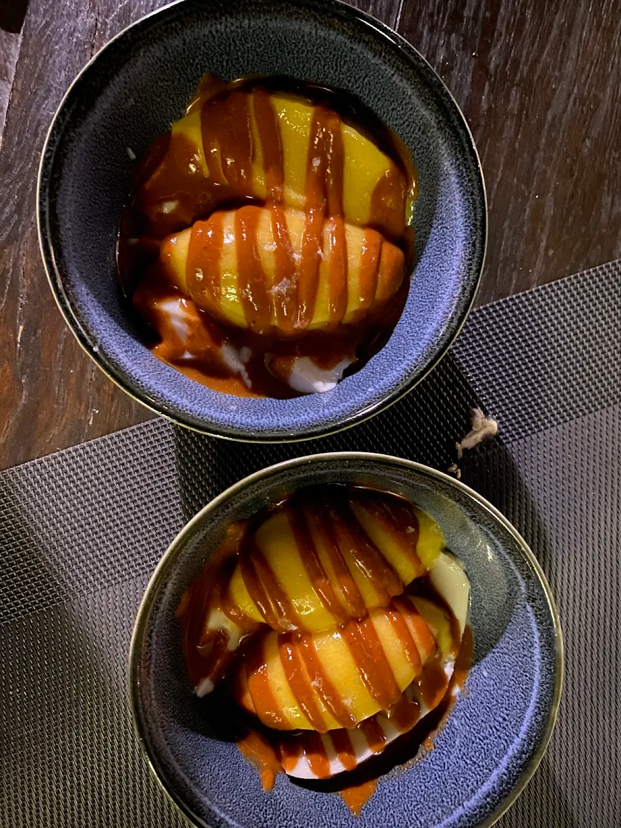 Food & drink, Baretto