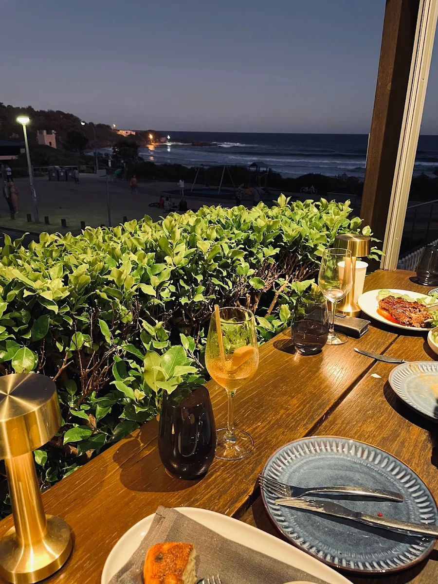 Food & drink, Baretto