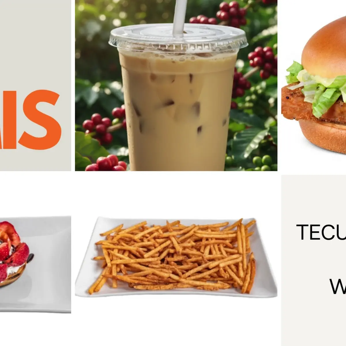 Food & drink, SIMIS