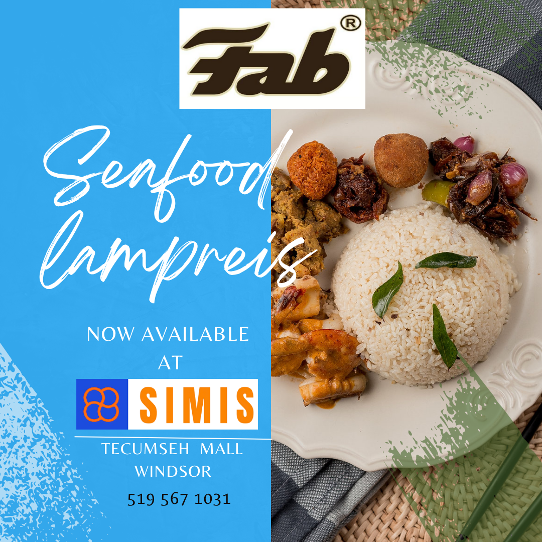 Menu, SIMIS