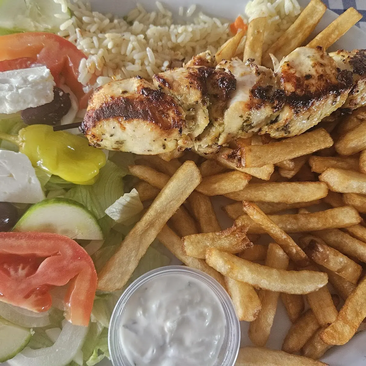 Food & drink, Kirks burgers