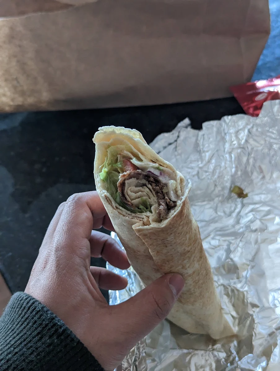 Food & drink, Canadian Pizza Unlimited