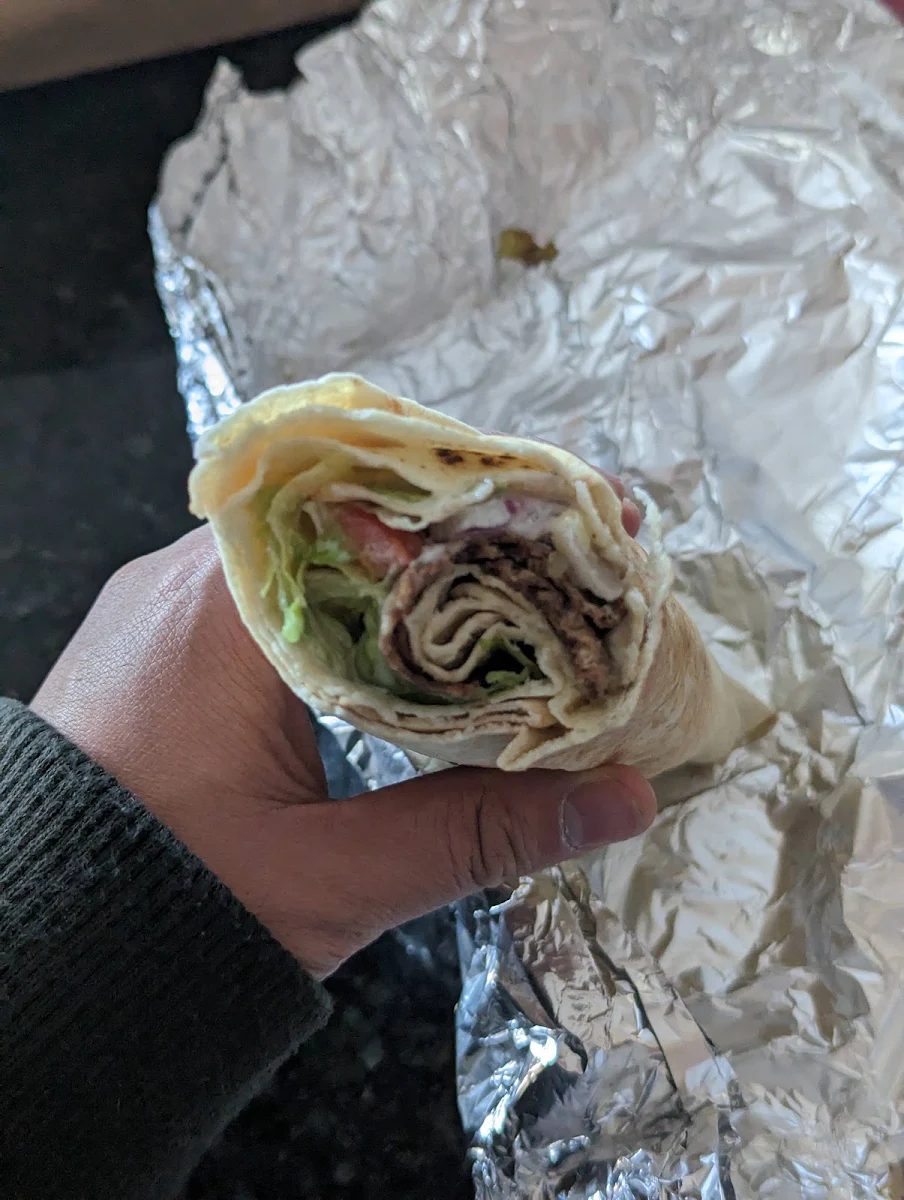 Food & drink, Canadian Pizza Unlimited